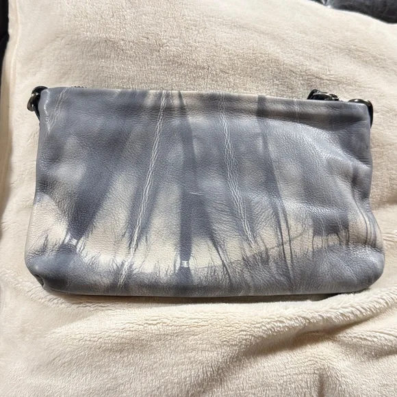 Rough and Tumble small Pinched Bottom Traveler - Picture 3 of 5